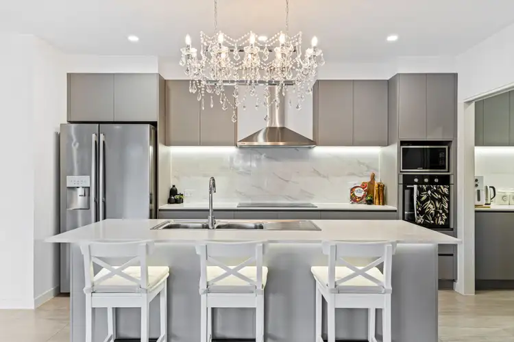 Second view of Homely house listing, 112 San Fernando Drive, Worongary QLD 4213