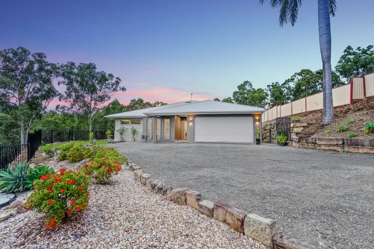 Fourth view of Homely house listing, 112 San Fernando Drive, Worongary QLD 4213