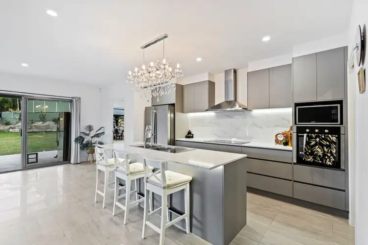 Fifth view of Homely house listing, 112 San Fernando Drive, Worongary QLD 4213