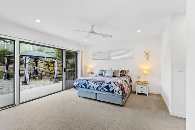 Sixth view of Homely house listing, 112 San Fernando Drive, Worongary QLD 4213