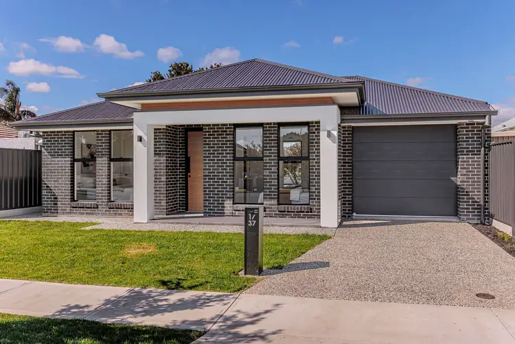 Main view of Homely house listing, 1/37 Ledger Road, Beverley SA 5009