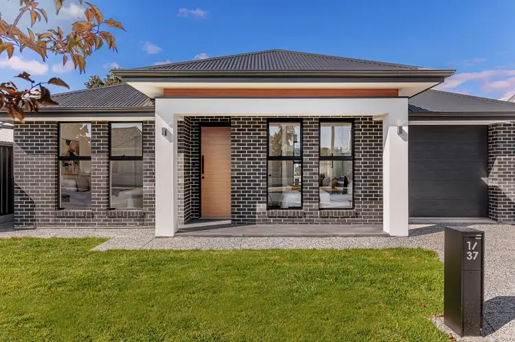 Second view of Homely house listing, 1/37 Ledger Road, Beverley SA 5009