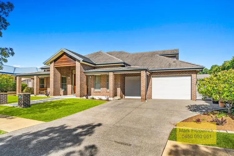 Second view of Homely house listing, 14 Wayman Avenue, Harrington Park NSW 2567