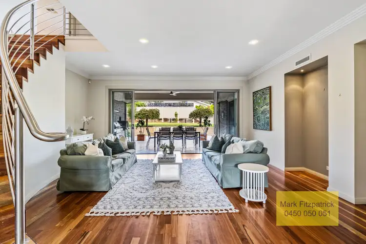 Fifth view of Homely house listing, 14 Wayman Avenue, Harrington Park NSW 2567