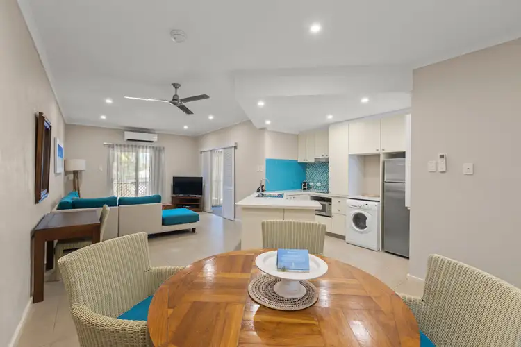 Second view of Homely unit listing, 12/6 Challenor Drive, Cable Beach WA 6726