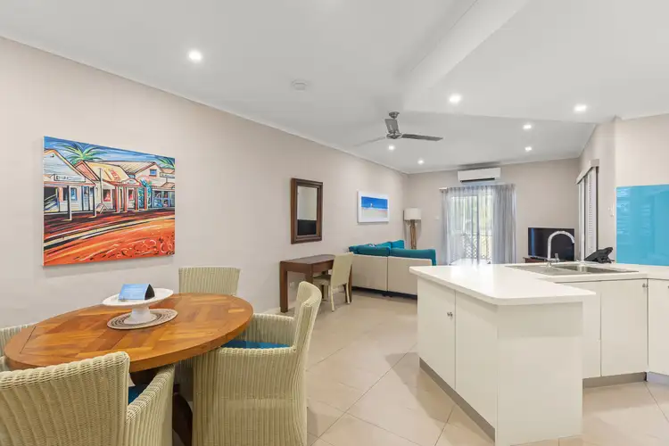 Third view of Homely unit listing, 12/6 Challenor Drive, Cable Beach WA 6726