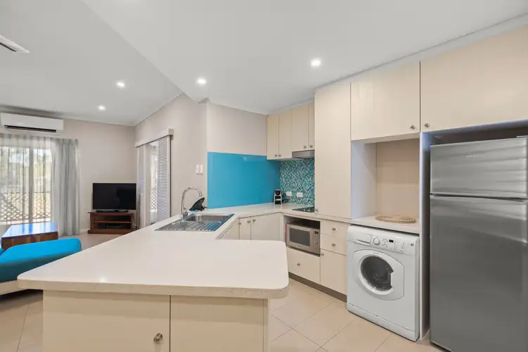 Fourth view of Homely unit listing, 12/6 Challenor Drive, Cable Beach WA 6726