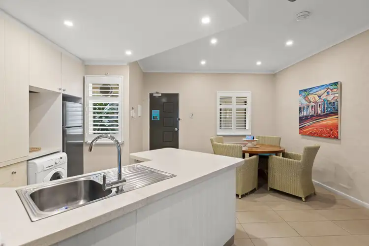 Fifth view of Homely unit listing, 12/6 Challenor Drive, Cable Beach WA 6726
