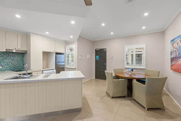 Sixth view of Homely unit listing, 12/6 Challenor Drive, Cable Beach WA 6726