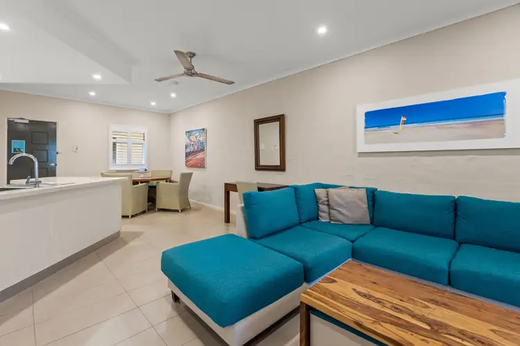 Seventh view of Homely unit listing, 12/6 Challenor Drive, Cable Beach WA 6726