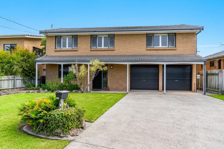 Second view of Homely house listing, 7 Golding Street, Yamba NSW 2464