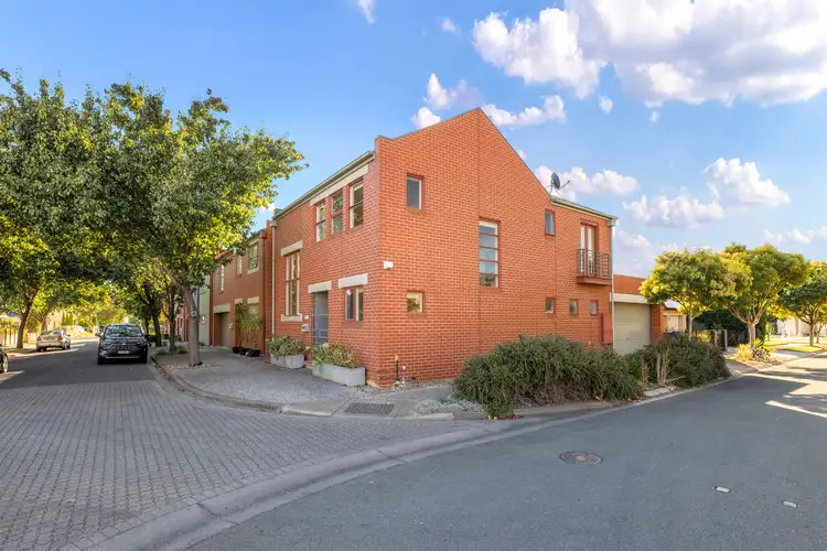 Second view of Homely house listing, 10 Cherry Lane, Mawson Lakes SA 5095