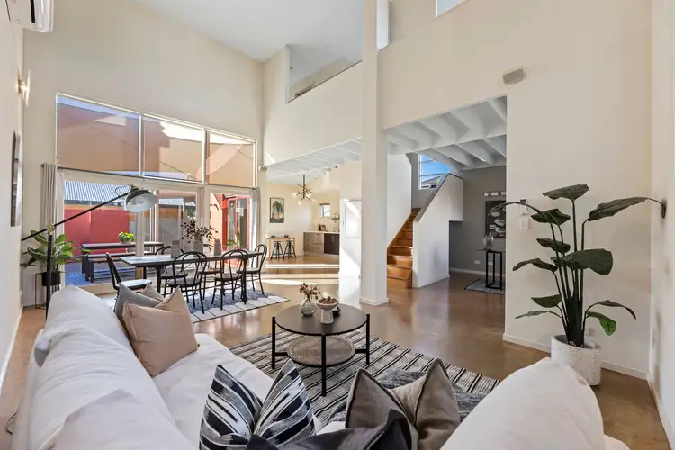 Third view of Homely house listing, 10 Cherry Lane, Mawson Lakes SA 5095