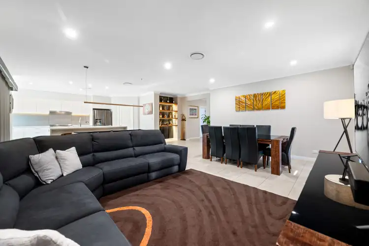 Fifth view of Homely house listing, 32 Castlemaine Circuit, Harrington Park NSW 2567