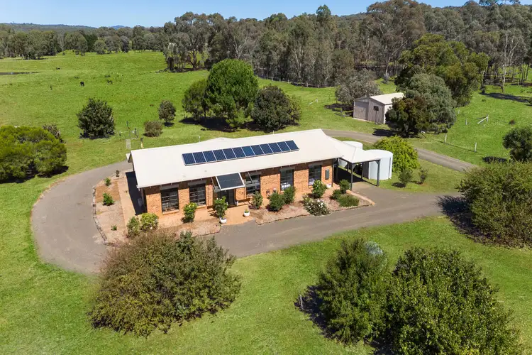 Lot 1/211 Taylors Lane, Emu Creek VIC 3551