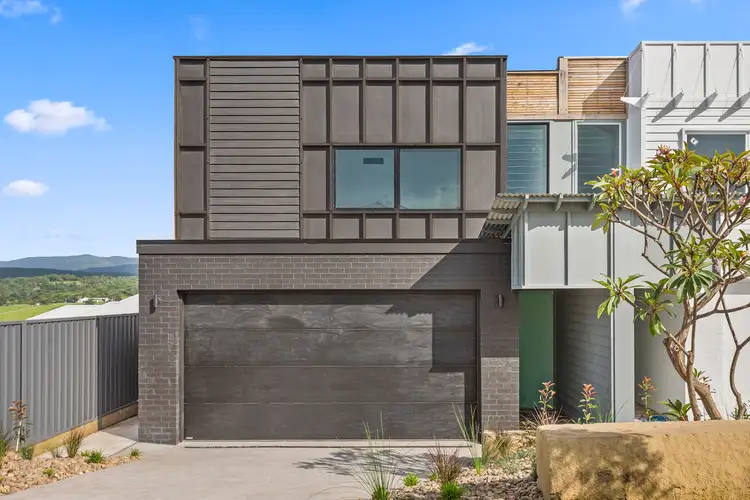 Main view of Homely house listing, 12A Aurora Avenue, Dunmore NSW 2529