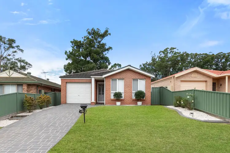 23B Dandenong Crescent, Ruse NSW 2560