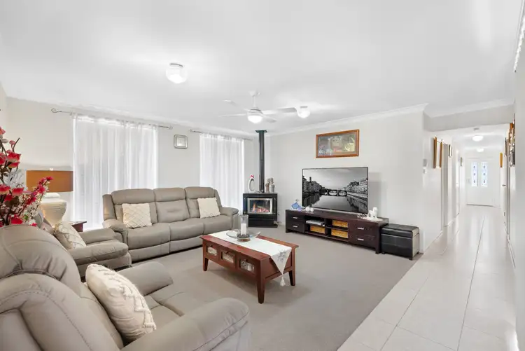 Second view of Homely house listing, 23B Dandenong Crescent, Ruse NSW 2560