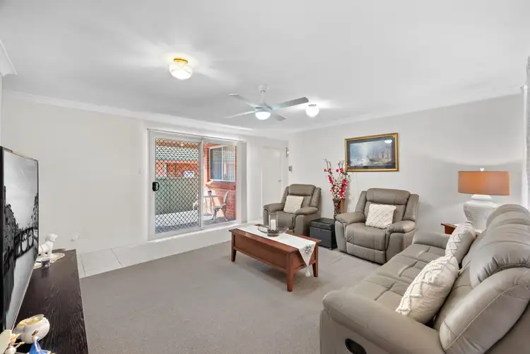 Third view of Homely house listing, 23B Dandenong Crescent, Ruse NSW 2560