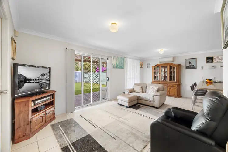 Fifth view of Homely house listing, 23B Dandenong Crescent, Ruse NSW 2560