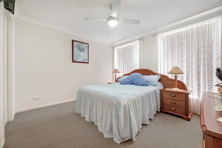 Seventh view of Homely house listing, 23B Dandenong Crescent, Ruse NSW 2560