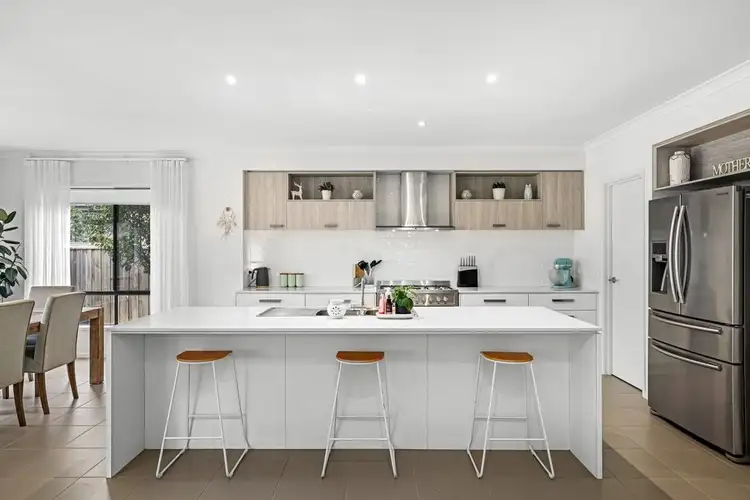 Second view of Homely house listing, 37 Morialta Circuit, Werribee VIC 3030