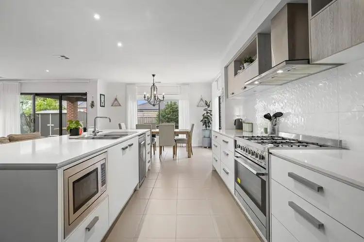 Third view of Homely house listing, 37 Morialta Circuit, Werribee VIC 3030