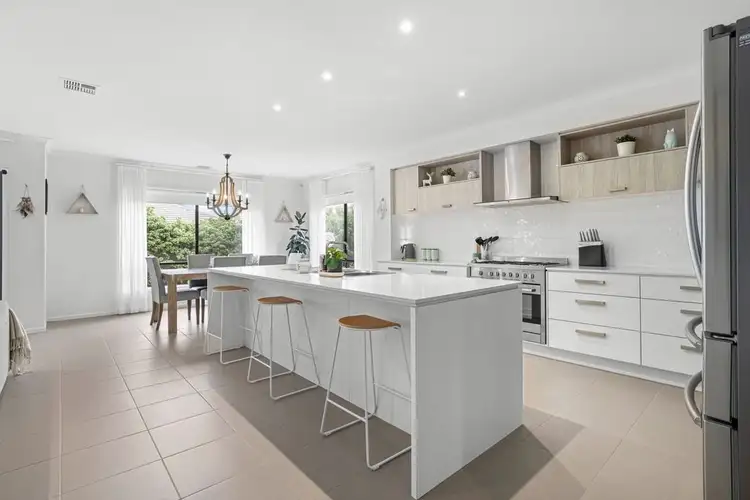 Fourth view of Homely house listing, 37 Morialta Circuit, Werribee VIC 3030