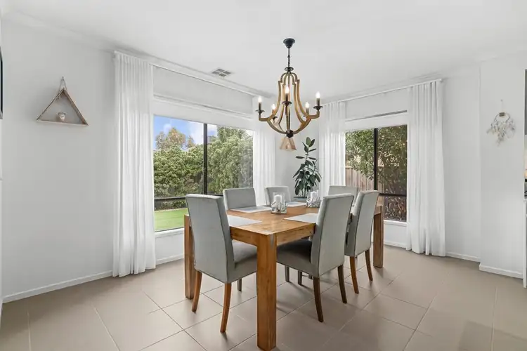 Fifth view of Homely house listing, 37 Morialta Circuit, Werribee VIC 3030
