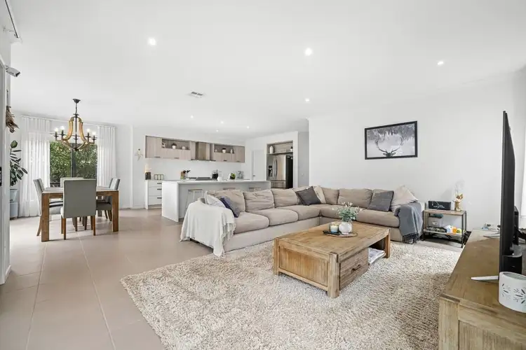 Sixth view of Homely house listing, 37 Morialta Circuit, Werribee VIC 3030