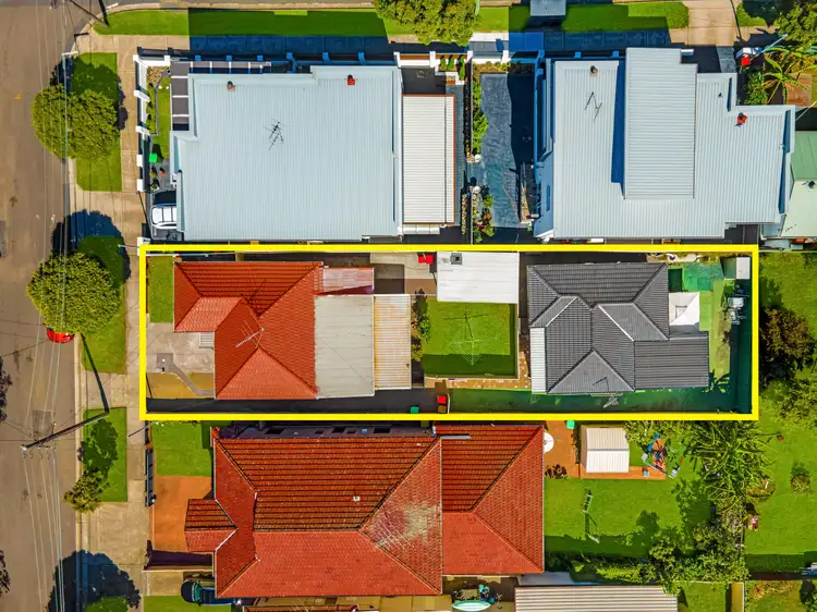 Second view of Homely house listing, 4 Lillian Street, Berala NSW 2141