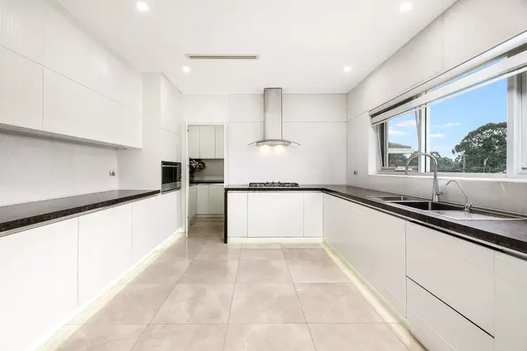Fifth view of Homely house listing, 6 Oak Drive, Georges Hall NSW 2198