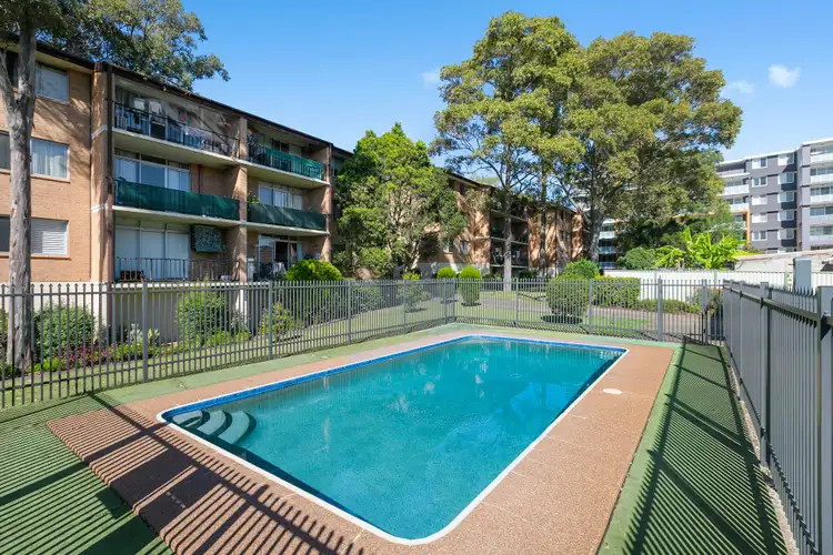 Second view of Homely apartment listing, 9/97-99 The Boulevarde, Wiley Park NSW 2195