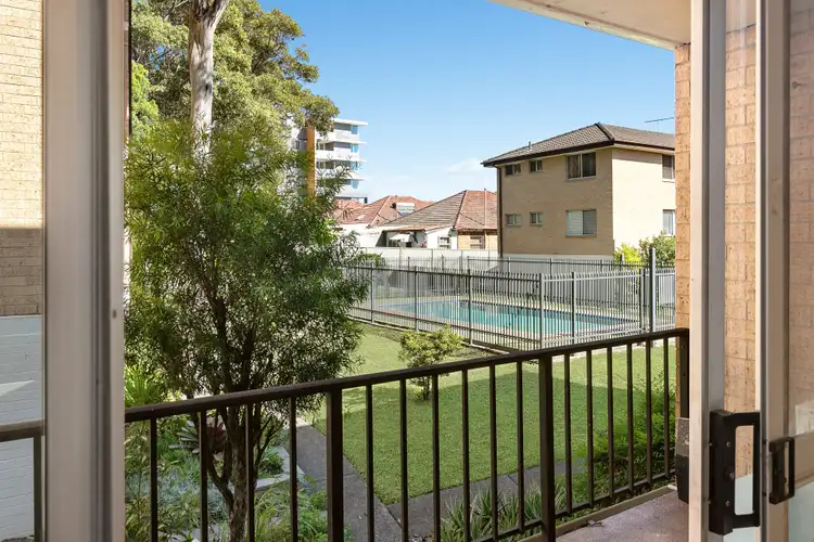 Third view of Homely apartment listing, 9/97-99 The Boulevarde, Wiley Park NSW 2195