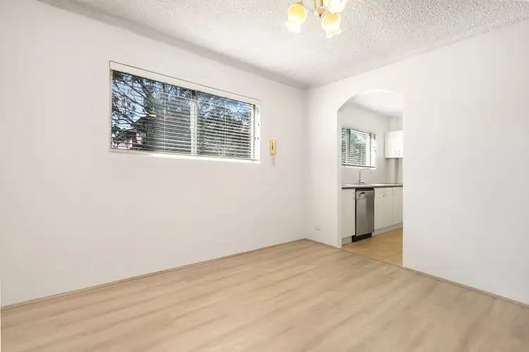 Fifth view of Homely apartment listing, 9/97-99 The Boulevarde, Wiley Park NSW 2195