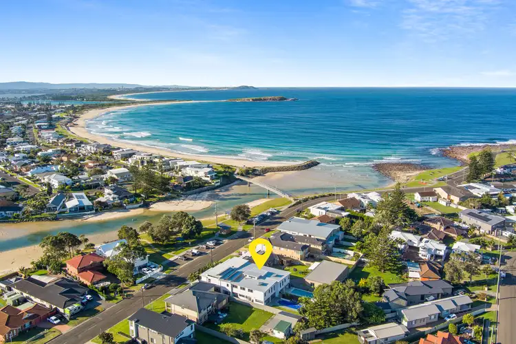 26A Headland Parade, Barrack Point NSW 2528
