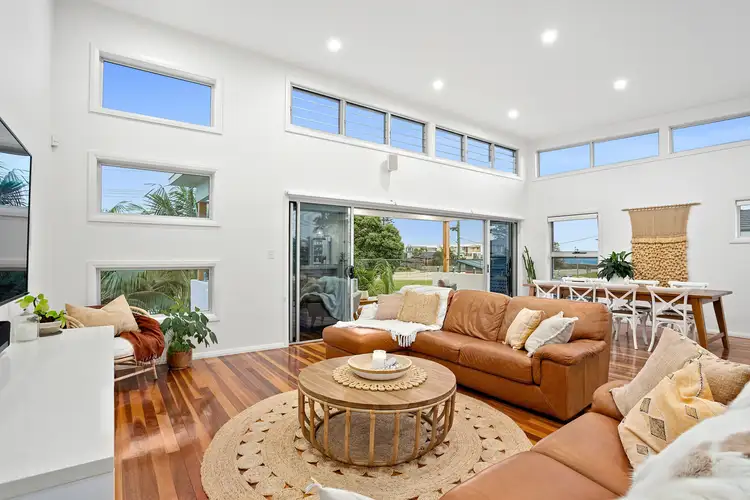 Second view of Homely house listing, 26A Headland Parade, Barrack Point NSW 2528