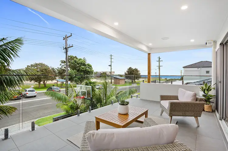 Third view of Homely house listing, 26A Headland Parade, Barrack Point NSW 2528