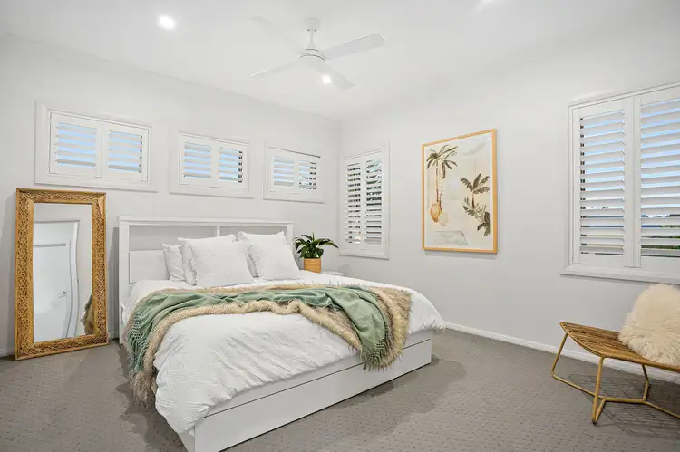 Fifth view of Homely house listing, 26A Headland Parade, Barrack Point NSW 2528