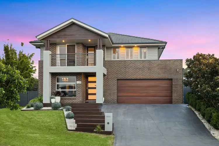 Second view of Homely house listing, 22 Troon Avenue, Shell Cove NSW 2529