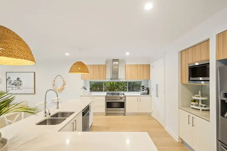 Third view of Homely house listing, 22 Troon Avenue, Shell Cove NSW 2529