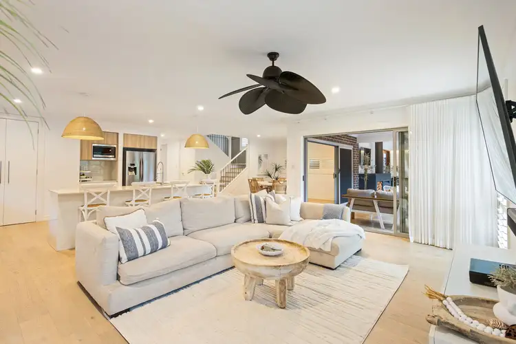 Fourth view of Homely house listing, 22 Troon Avenue, Shell Cove NSW 2529