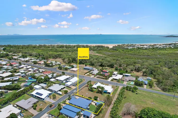 Second view of Homely house listing, 56 Morris Street, Campwin Beach QLD 4737