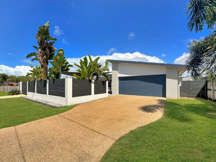 Third view of Homely house listing, 56 Morris Street, Campwin Beach QLD 4737