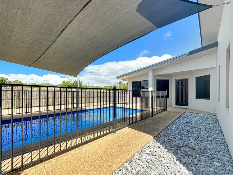 Fourth view of Homely house listing, 56 Morris Street, Campwin Beach QLD 4737