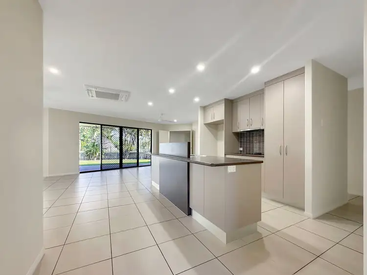 Fifth view of Homely house listing, 56 Morris Street, Campwin Beach QLD 4737