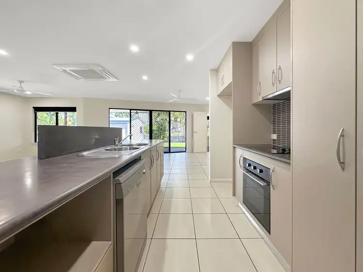 Sixth view of Homely house listing, 56 Morris Street, Campwin Beach QLD 4737