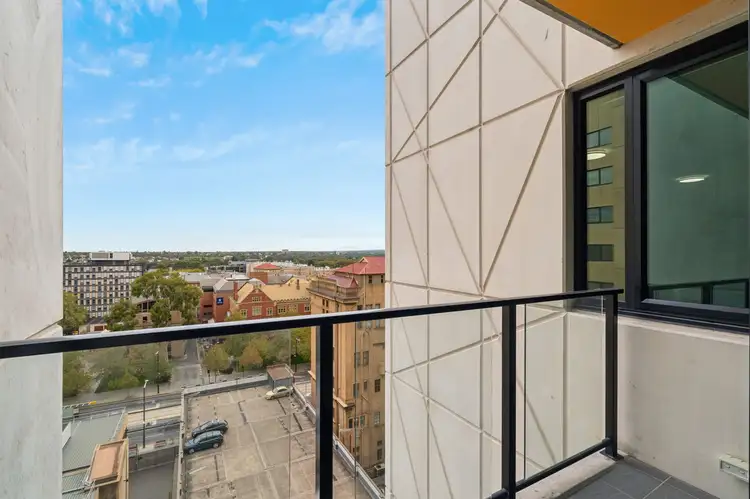 1002/15 Synagogue Place, Adelaide SA 5000