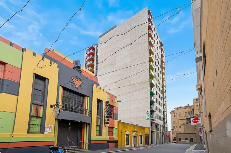 Second view of Homely apartment listing, 1002/15 Synagogue Place, Adelaide SA 5000