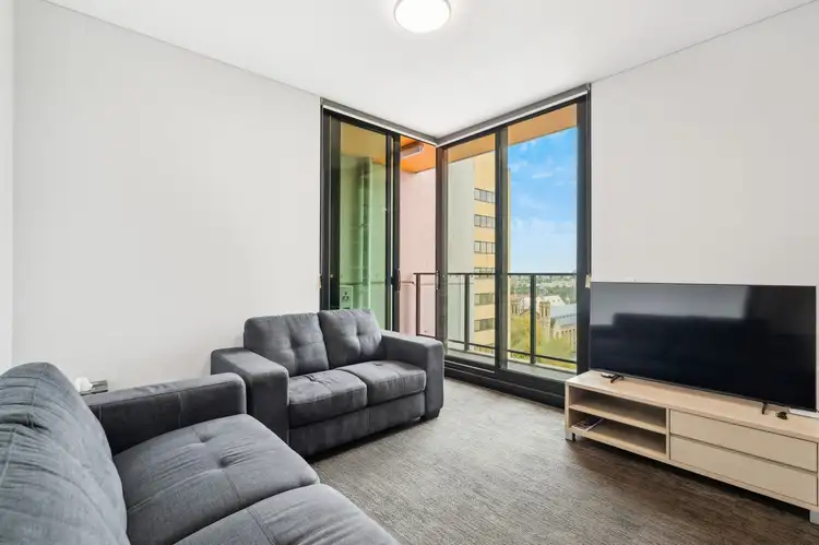 Third view of Homely apartment listing, 1002/15 Synagogue Place, Adelaide SA 5000